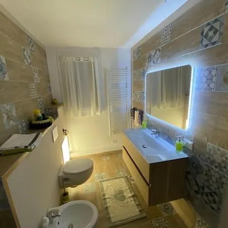 Sulla Dieci Apartamento Volpago del Montello