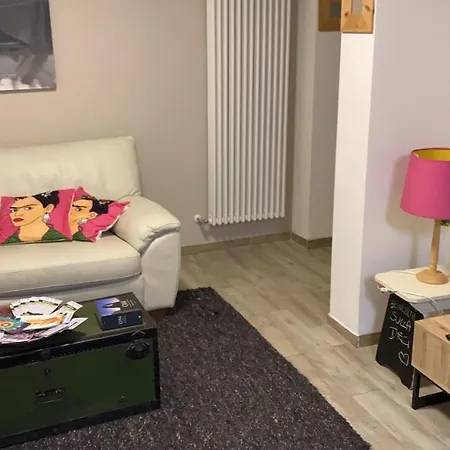 Apartamento Sulla Dieci *
