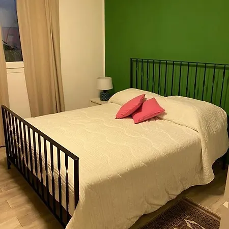Apartament Sulla Dieci Volpago del Montello