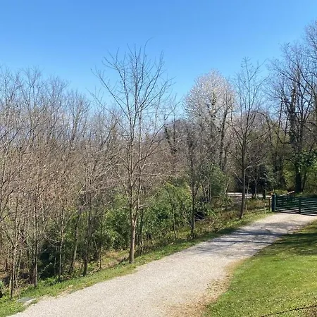 Apartament Sulla Dieci
