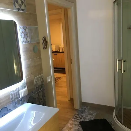 Apartament Sulla Dieci