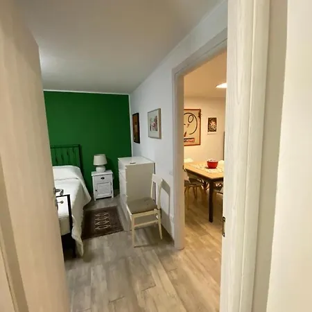 Sulla Dieci Apartament Volpago del Montello