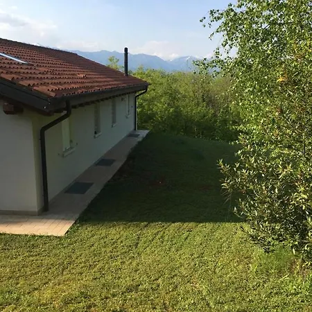 Sulla Dieci Apartament *