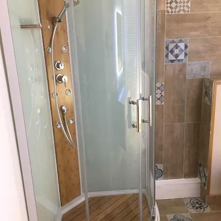 Apartament Sulla Dieci Volpago del Montello